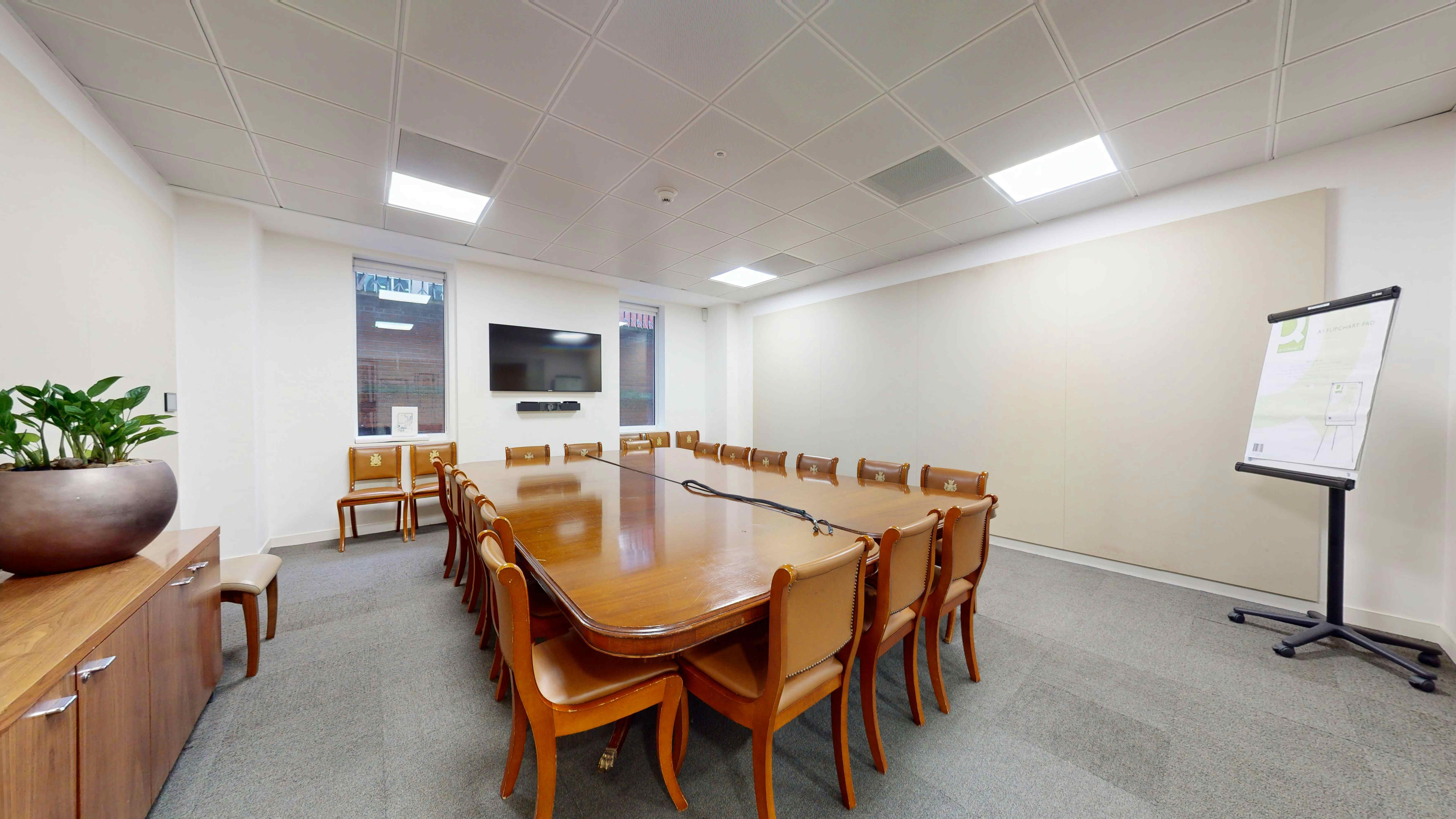 Meeting Room 7, Royal College of Psychiatrists